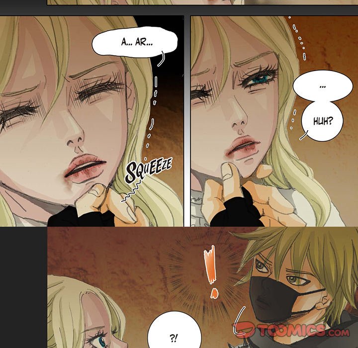 The Emperor’s Woman Chapter 24 image 26