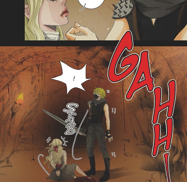 The Emperor’s Woman Chapter 24 image 27