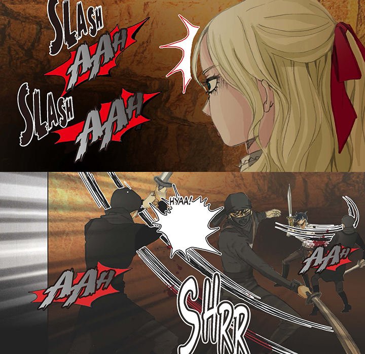 The Emperor’s Woman Chapter 24 image 29