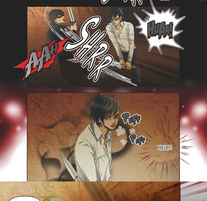 The Emperor’s Woman Chapter 24 image 30