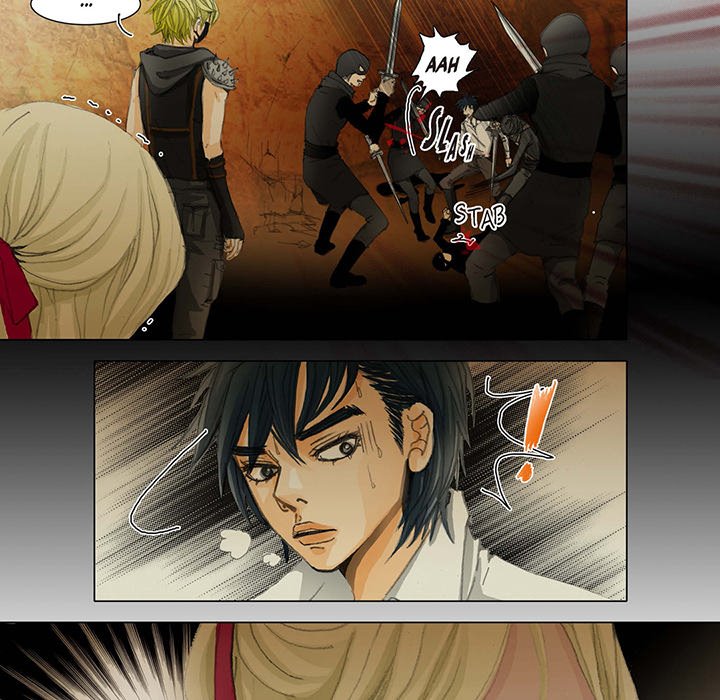 The Emperor’s Woman Chapter 24 image 31