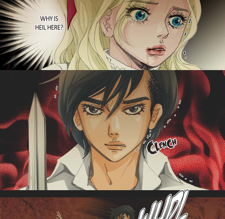 The Emperor’s Woman Chapter 24 image 32