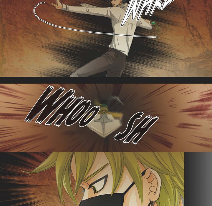 The Emperor’s Woman Chapter 24 image 33
