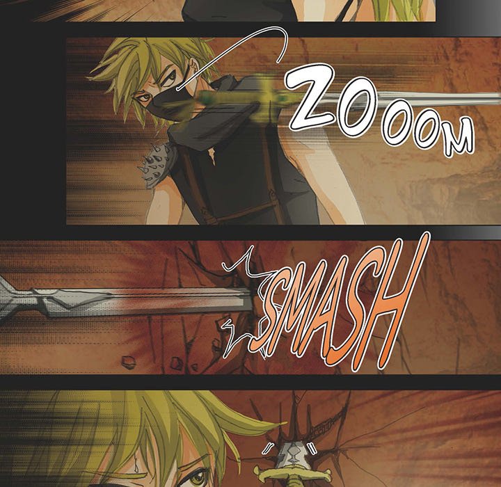 The Emperor’s Woman Chapter 24 image 34