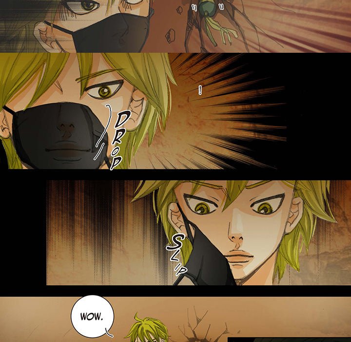 The Emperor’s Woman Chapter 24 image 35