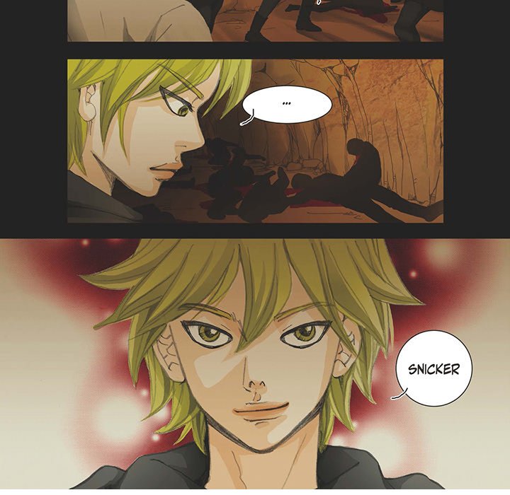 The Emperor’s Woman Chapter 24 image 37