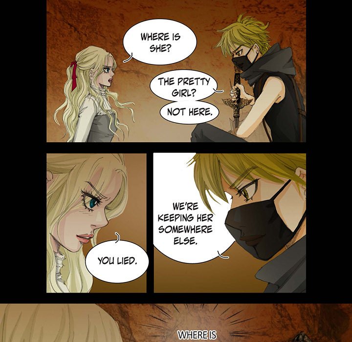 The Emperor’s Woman Chapter 24 image 4
