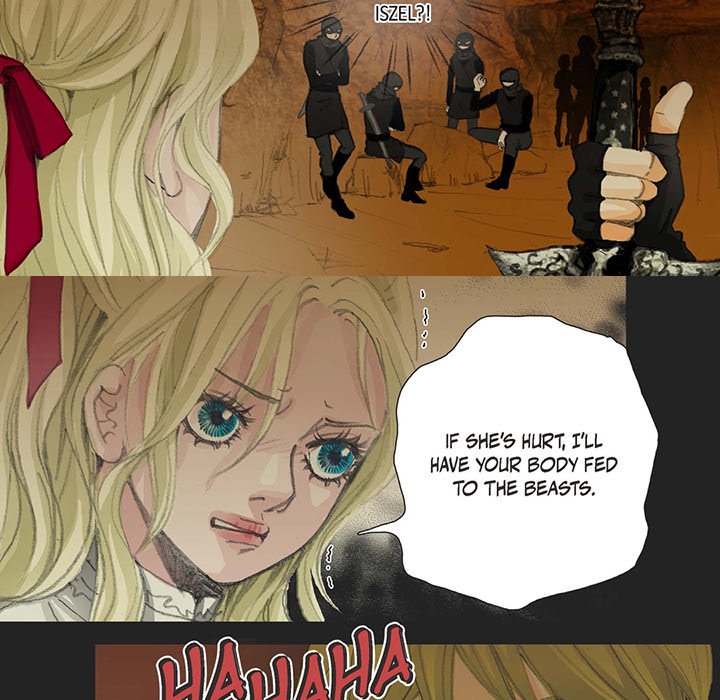 The Emperor’s Woman Chapter 24 image 5