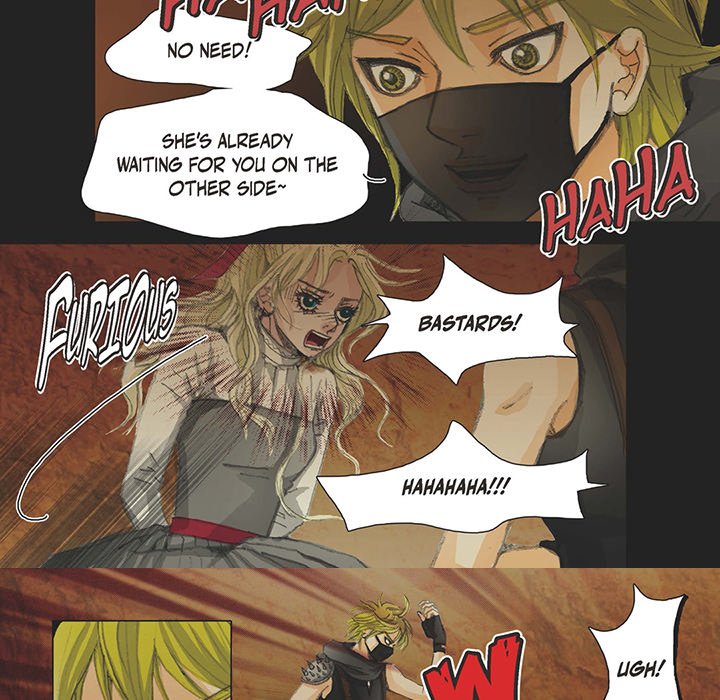 The Emperor’s Woman Chapter 24 image 6
