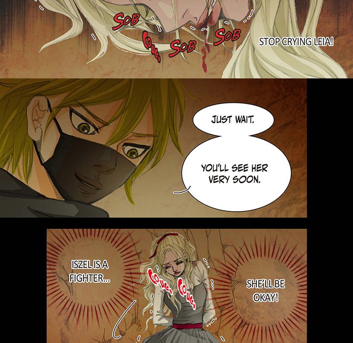 The Emperor’s Woman Chapter 24 image 8