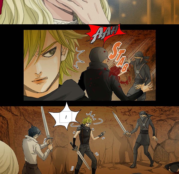The Emperor’s Woman Chapter 25 image 10