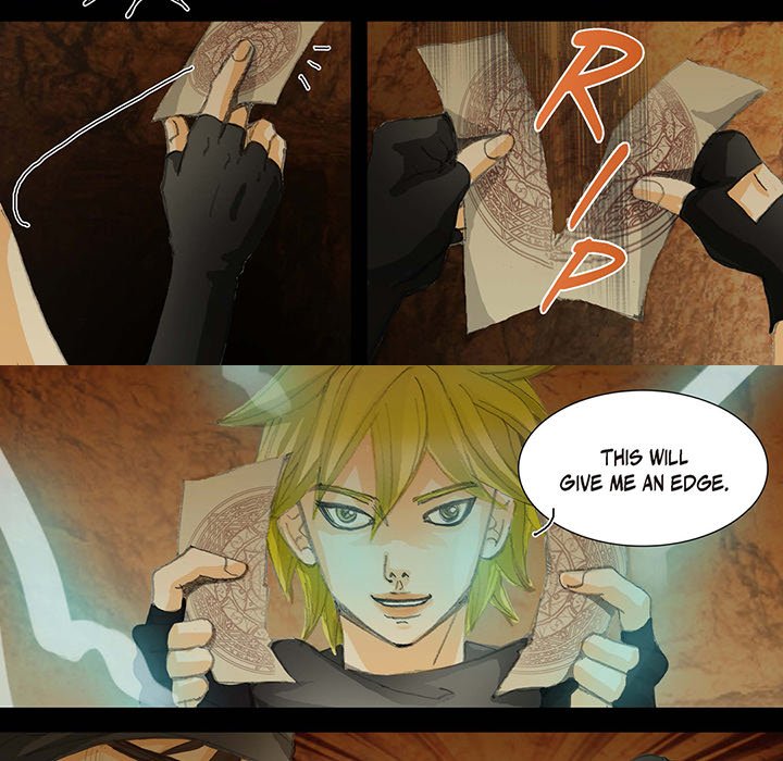 The Emperor’s Woman Chapter 25 image 12