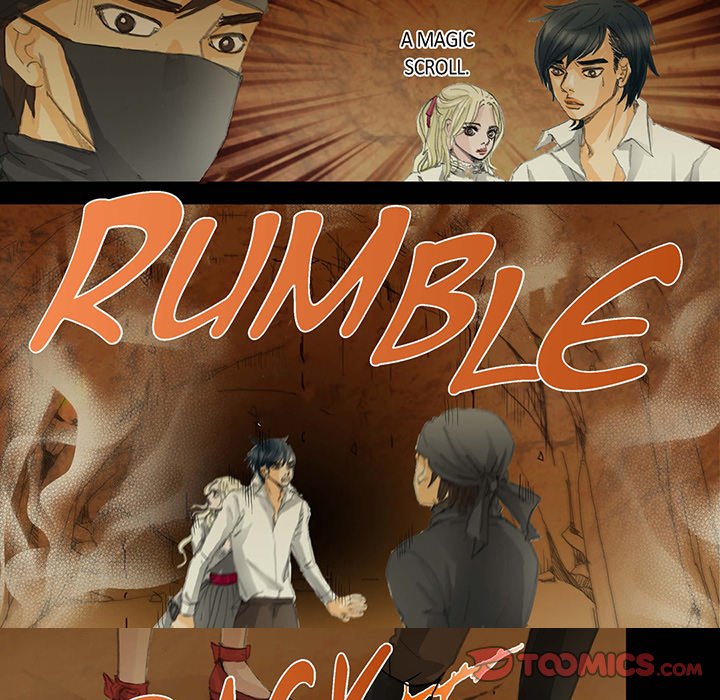 The Emperor’s Woman Chapter 25 image 13