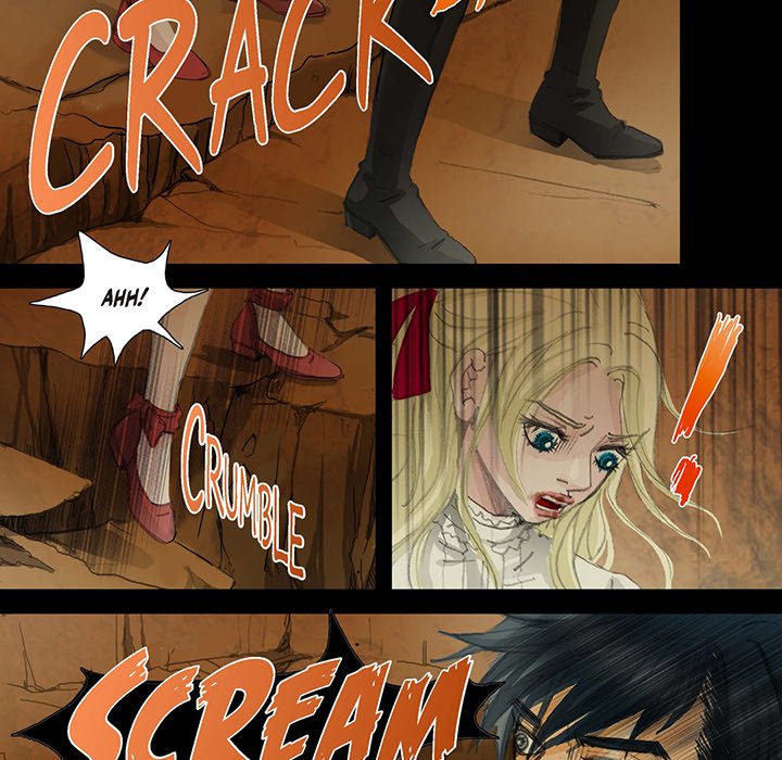 The Emperor’s Woman Chapter 25 image 14