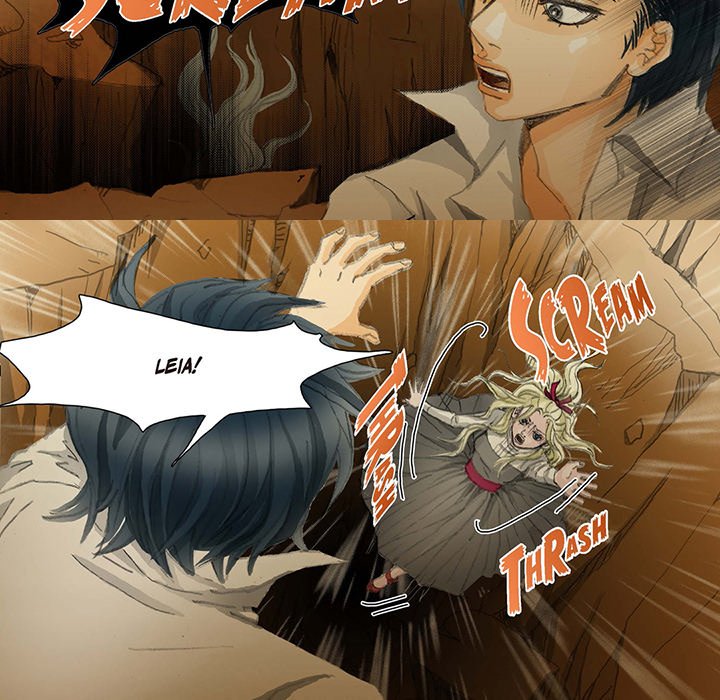 The Emperor’s Woman Chapter 25 image 15