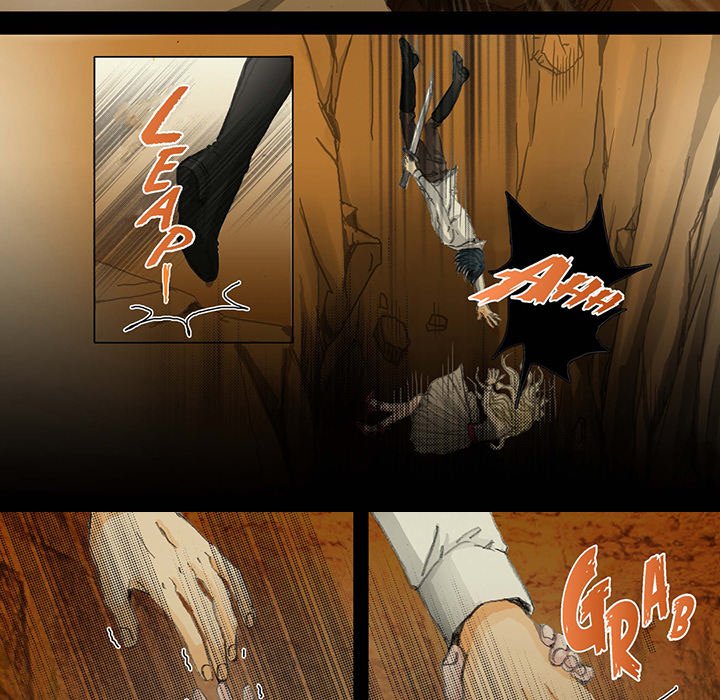 The Emperor’s Woman Chapter 25 image 16