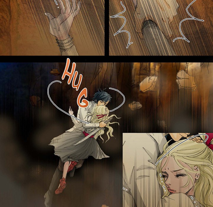 The Emperor’s Woman Chapter 25 image 17