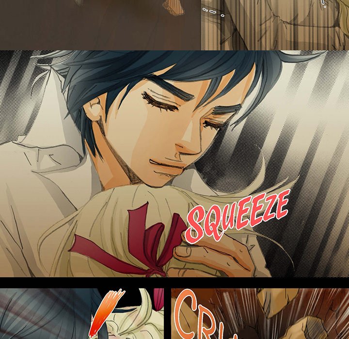 The Emperor’s Woman Chapter 25 image 18