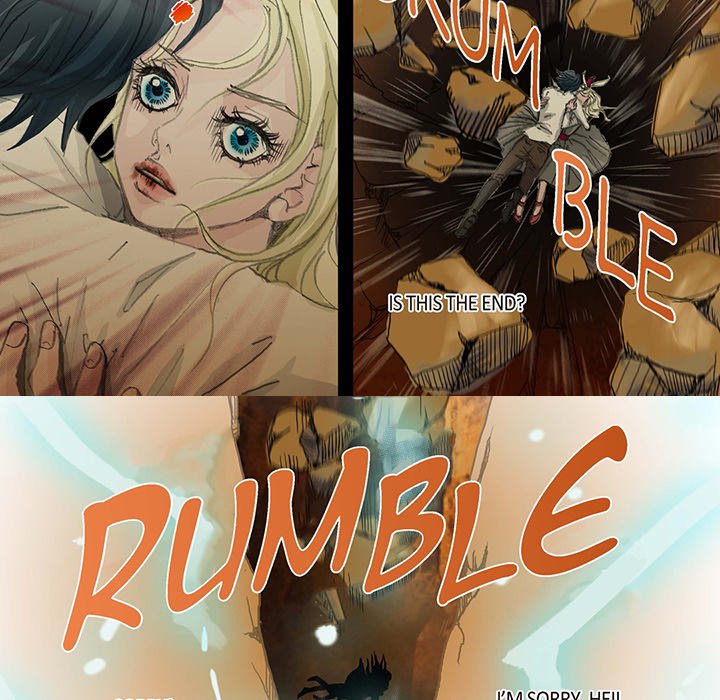 The Emperor’s Woman Chapter 25 image 19