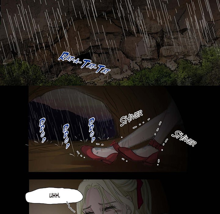 The Emperor’s Woman Chapter 25 image 22