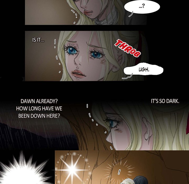 The Emperor’s Woman Chapter 25 image 23
