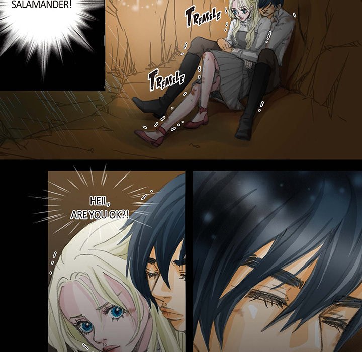 The Emperor’s Woman Chapter 25 image 24