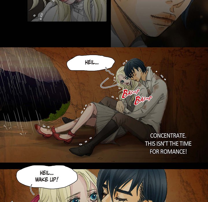 The Emperor’s Woman Chapter 25 image 25