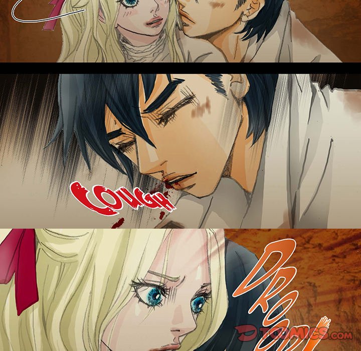 The Emperor’s Woman Chapter 25 image 26