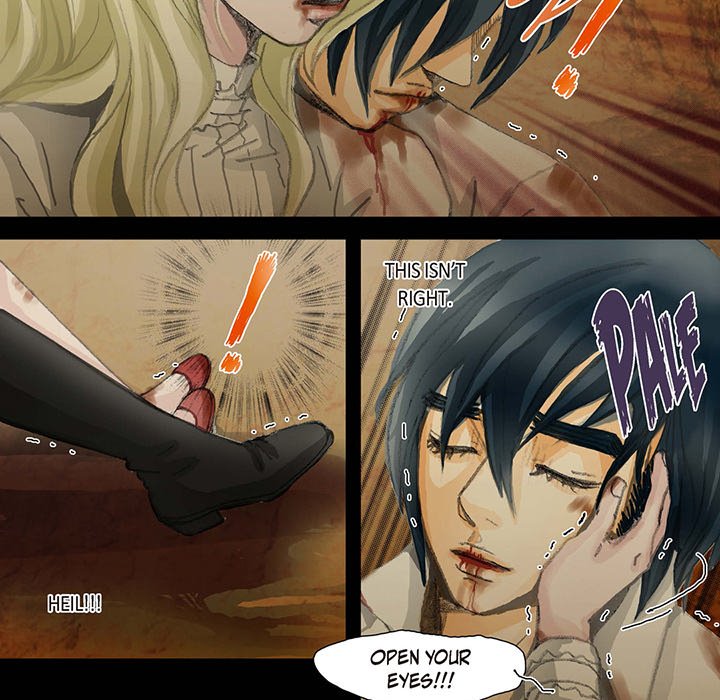 The Emperor’s Woman Chapter 25 image 27
