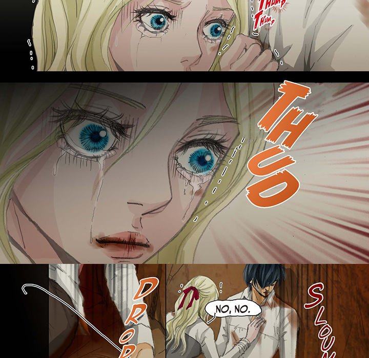 The Emperor’s Woman Chapter 25 image 33