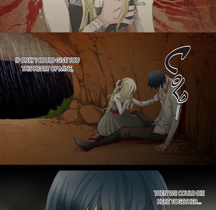 The Emperor’s Woman Chapter 25 image 35