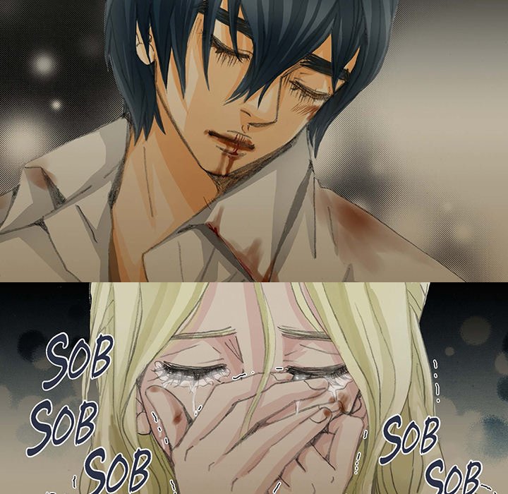 The Emperor’s Woman Chapter 25 image 36