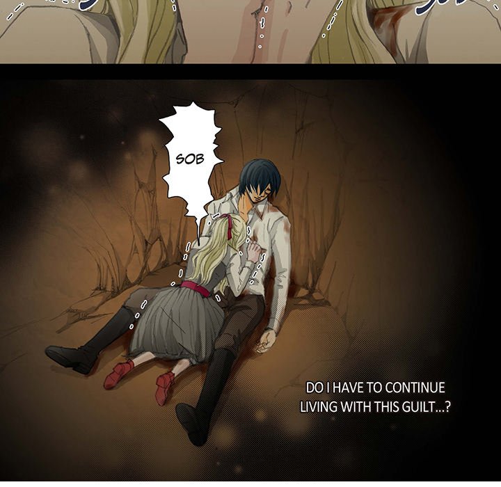 The Emperor’s Woman Chapter 25 image 37