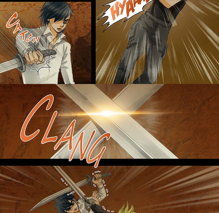 The Emperor’s Woman Chapter 25 image 5