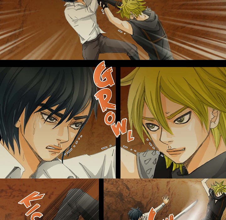 The Emperor’s Woman Chapter 25 image 6