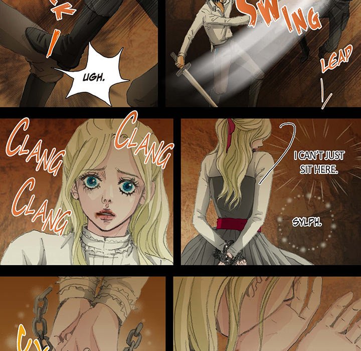The Emperor’s Woman Chapter 25 image 7