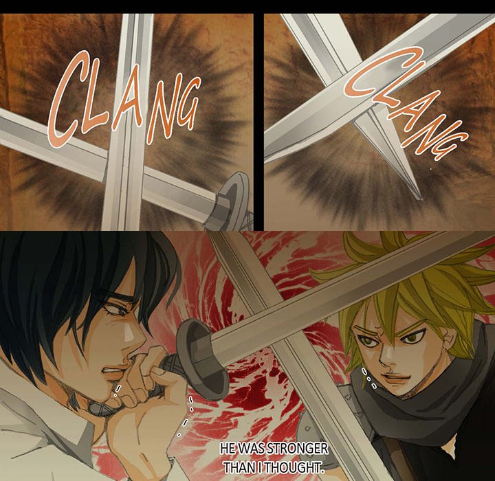 The Emperor’s Woman Chapter 26 image 12