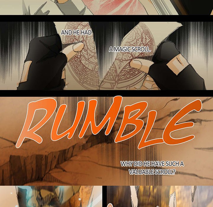 The Emperor’s Woman Chapter 26 image 13