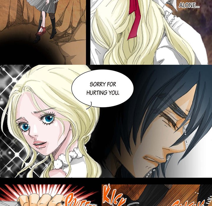 The Emperor’s Woman Chapter 26 image 15