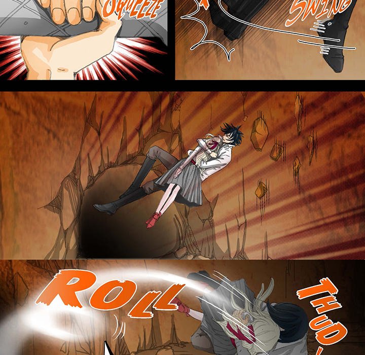 The Emperor’s Woman Chapter 26 image 16