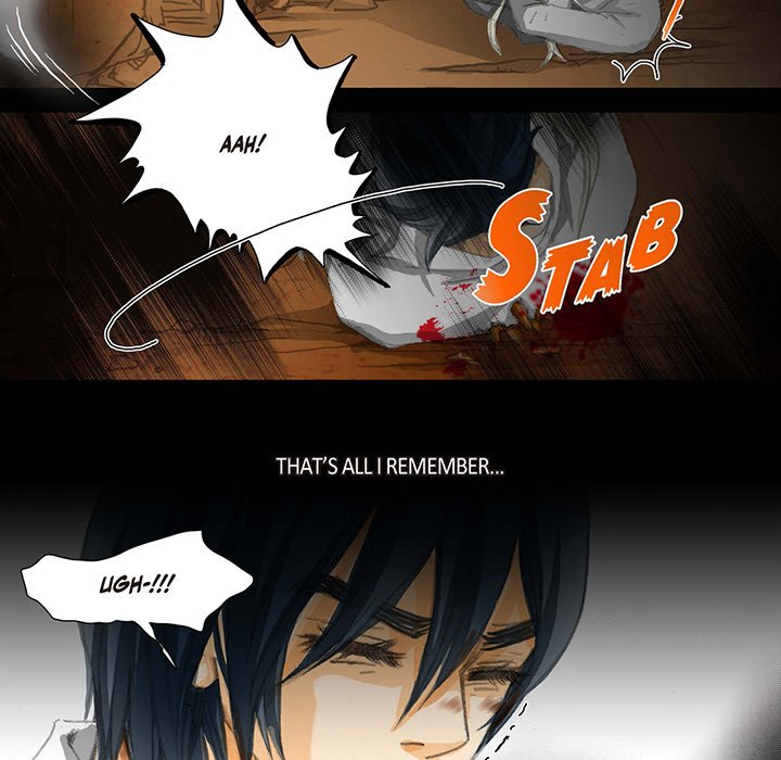The Emperor’s Woman Chapter 26 image 17