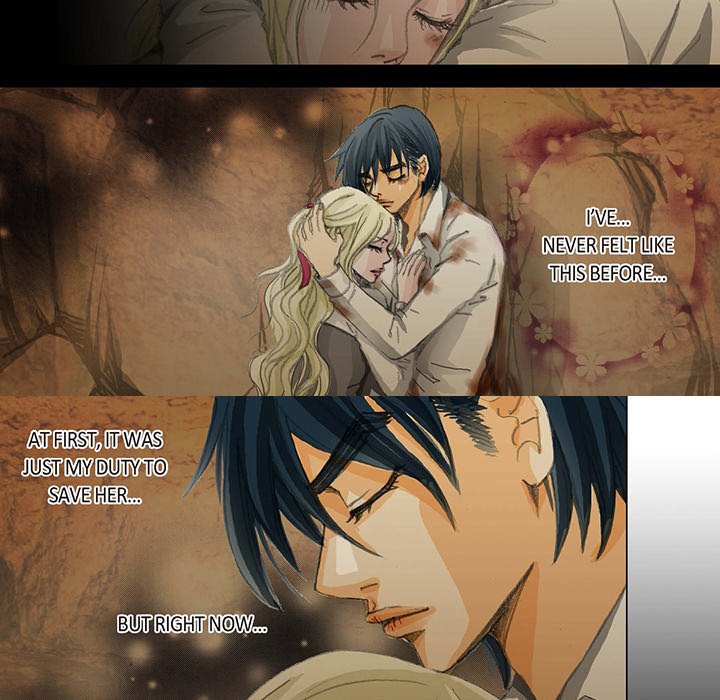 The Emperor’s Woman Chapter 26 image 19