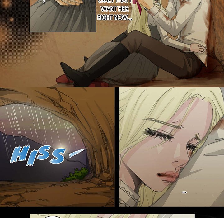 The Emperor’s Woman Chapter 26 image 22