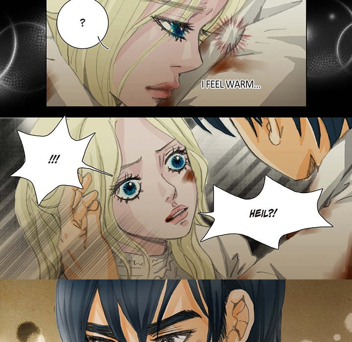 The Emperor’s Woman Chapter 26 image 23