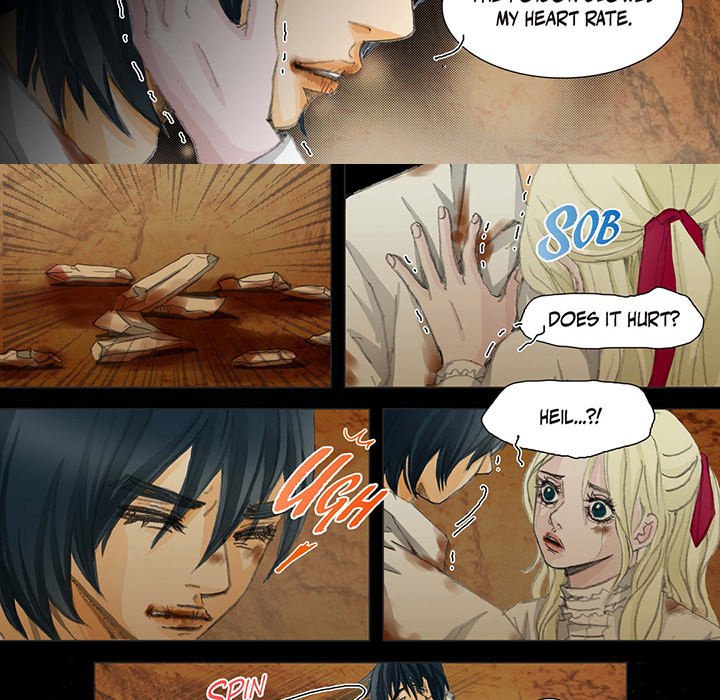 The Emperor’s Woman Chapter 26 image 25