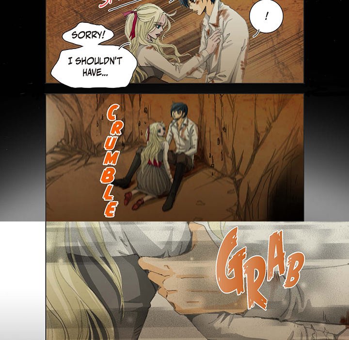 The Emperor’s Woman Chapter 26 image 26