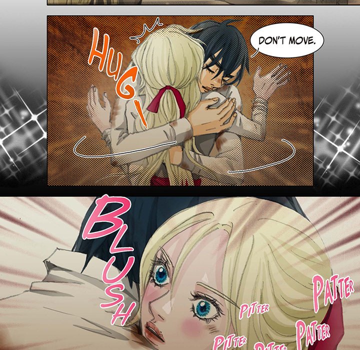 The Emperor’s Woman Chapter 26 image 27