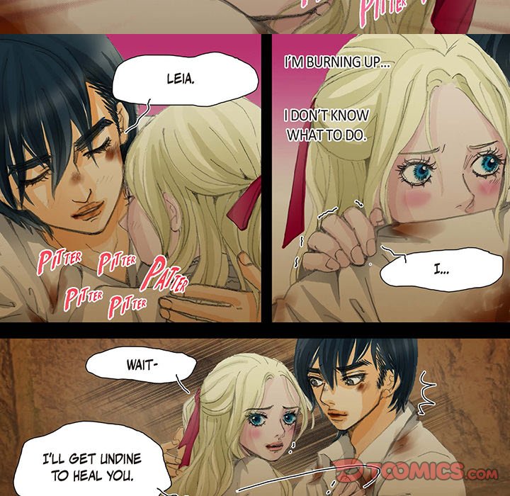 The Emperor’s Woman Chapter 26 image 28