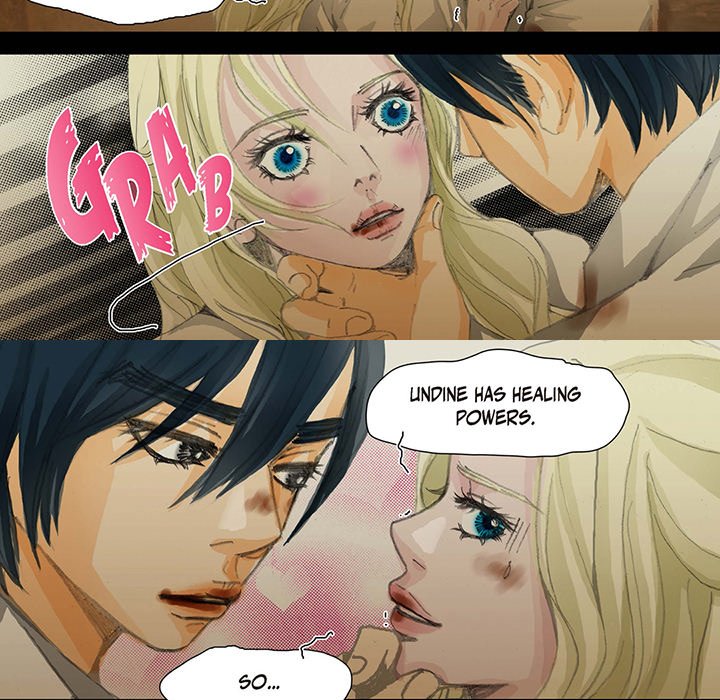 The Emperor’s Woman Chapter 26 image 29