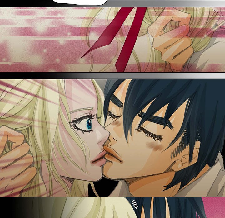 The Emperor’s Woman Chapter 26 image 30